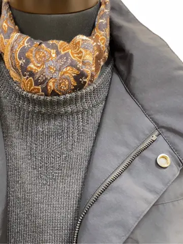 GOTAIRIKU 大森 コーディネート画像