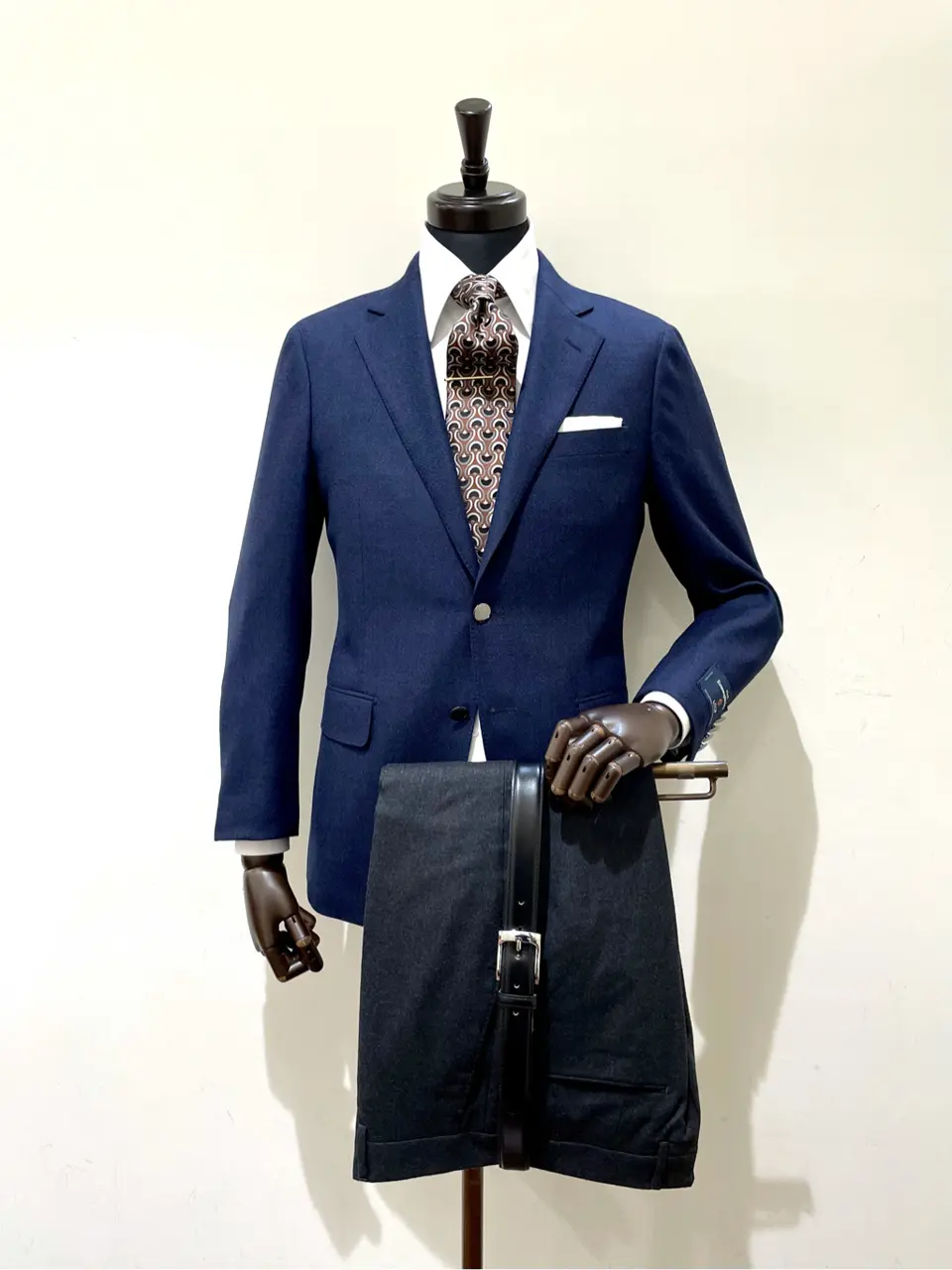 GOTAIRIKU 加藤 コーディネート画像