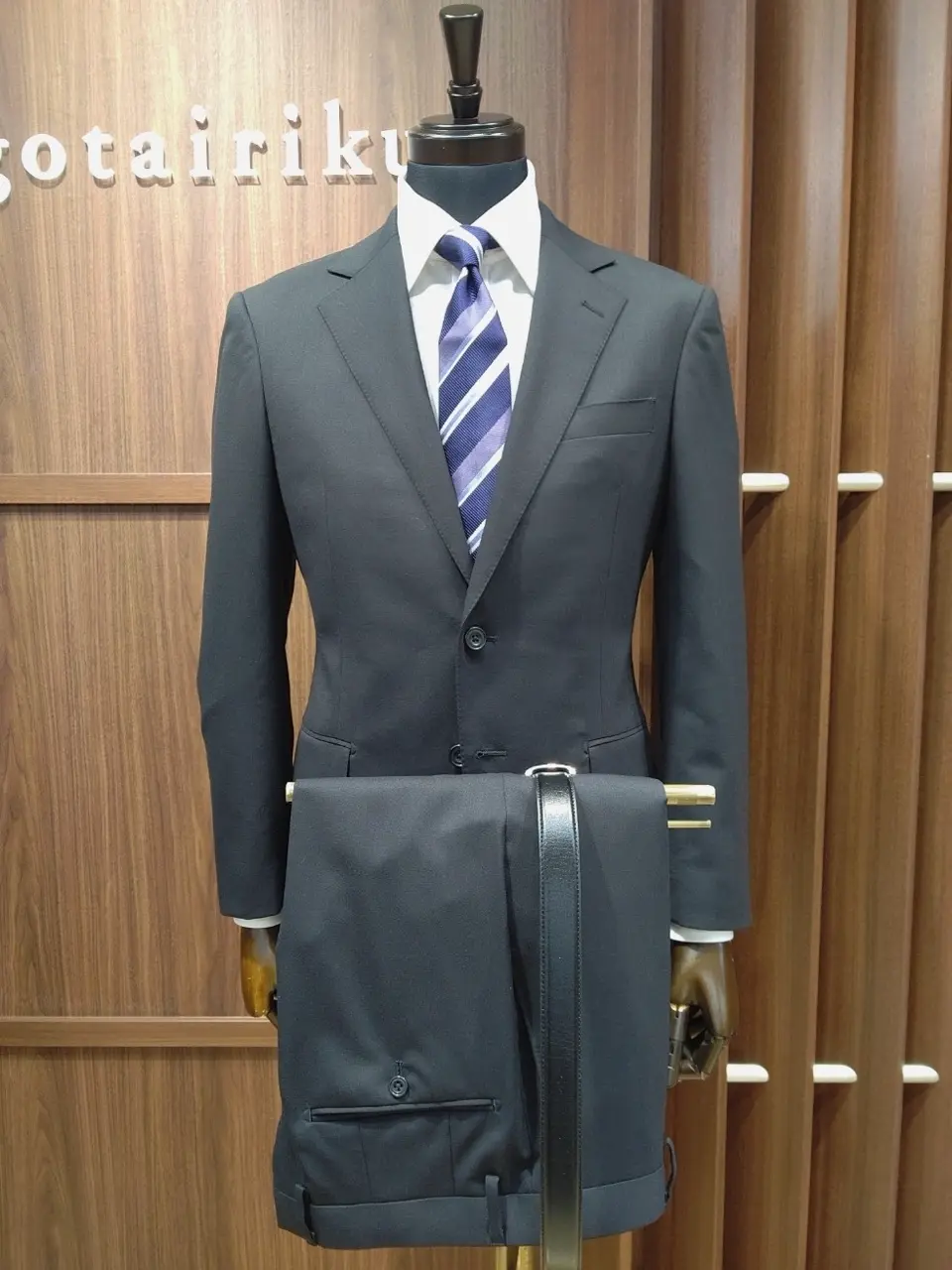  江坂 コーディネート画像