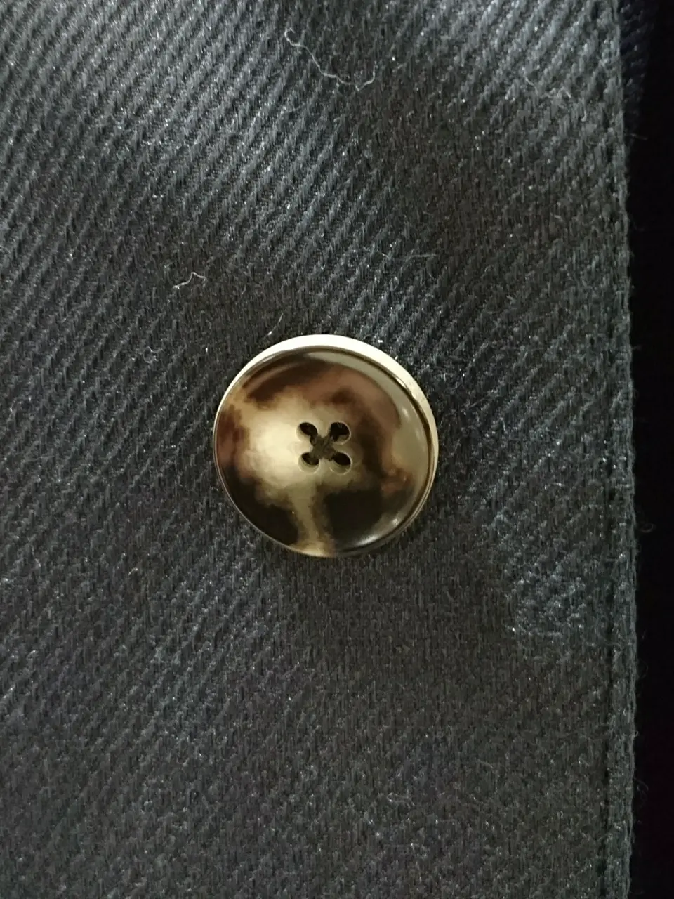 GOTAIRIKU 八幡 コーディネート画像