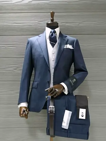 GOTAIRIKU 八幡 コーディネート画像