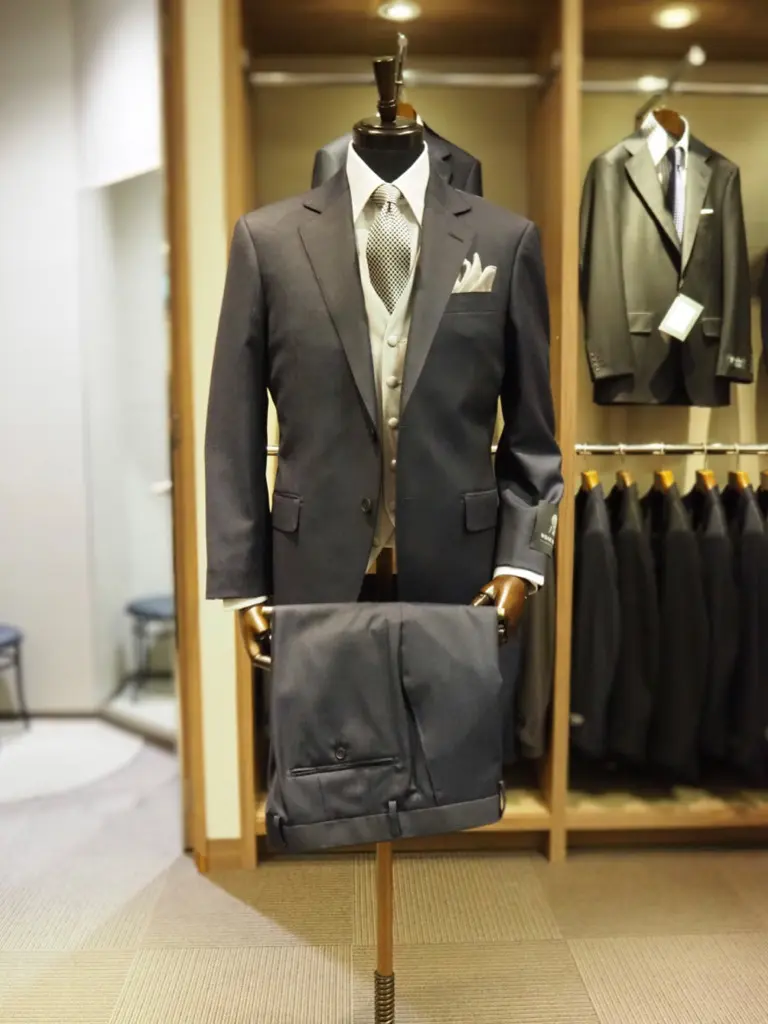  中村 コーディネート画像