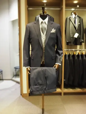 GOTAIRIKU 中村 コーディネート画像