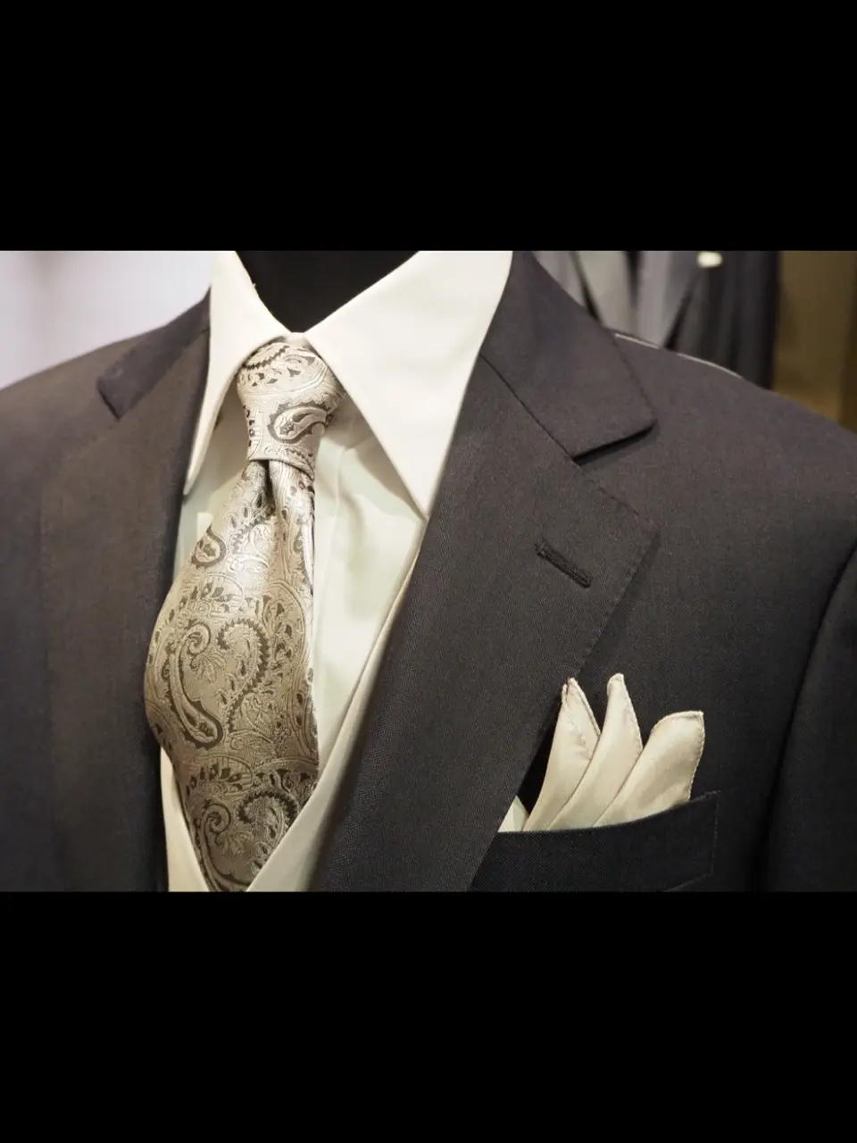 GOTAIRIKU 中村 コーディネート画像