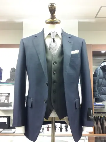 GOTAIRIKU 菊池 コーディネート画像