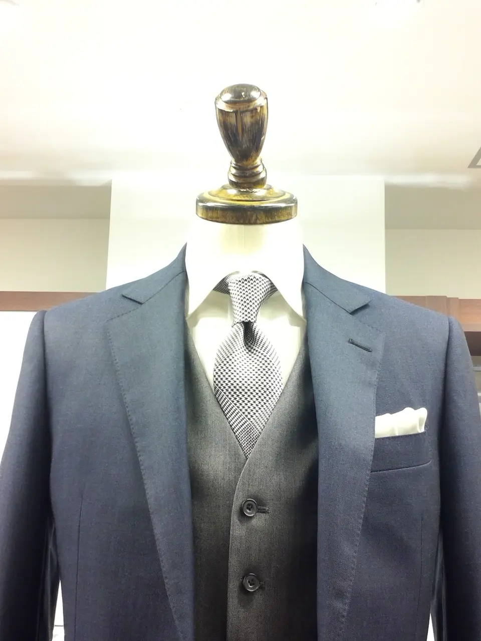 GOTAIRIKU 菊池 コーディネート画像