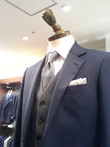 GOTAIRIKU 菊池 コーディネート画像