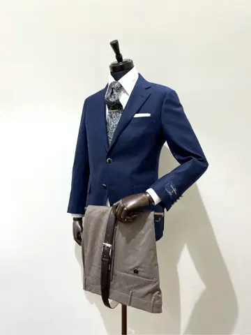 GOTAIRIKU 加藤 コーディネート画像