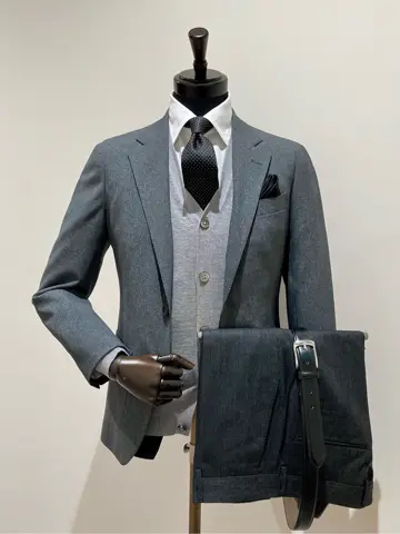 GOTAIRIKU 野上 コーディネート画像