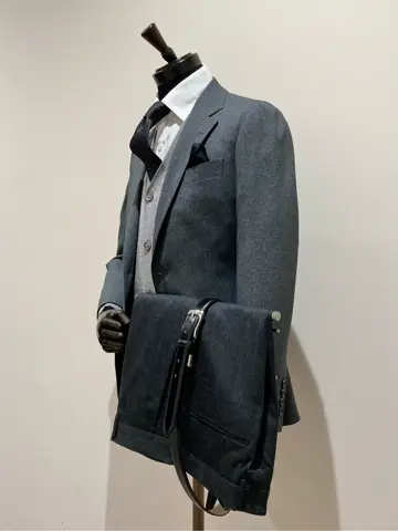 GOTAIRIKU 野上 コーディネート画像