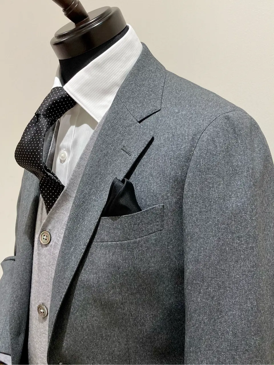 GOTAIRIKU 野上 コーディネート画像