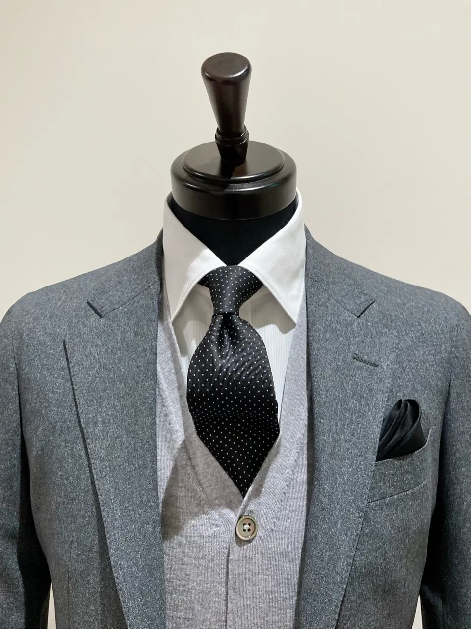 GOTAIRIKU 野上 コーディネート画像