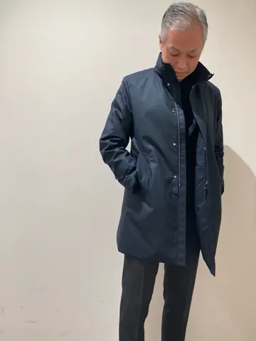 GOTAIRIKU 野上 コーディネート画像