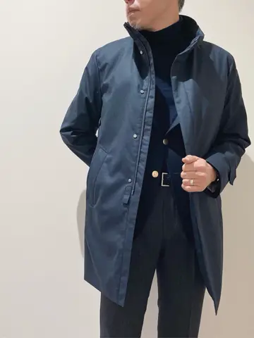 GOTAIRIKU 野上 コーディネート画像