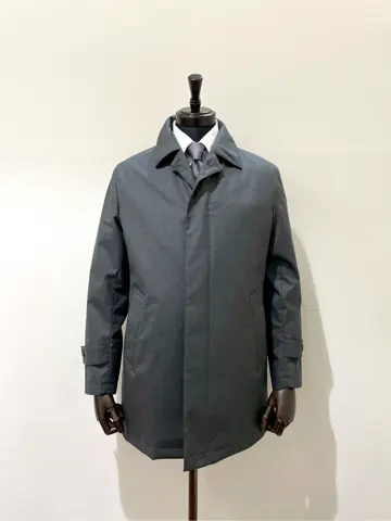 GOTAIRIKU 加藤 コーディネート画像