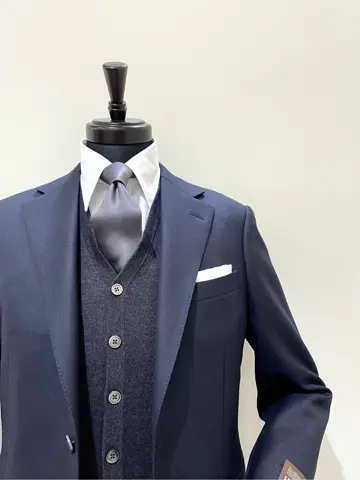 GOTAIRIKU 加藤 コーディネート画像