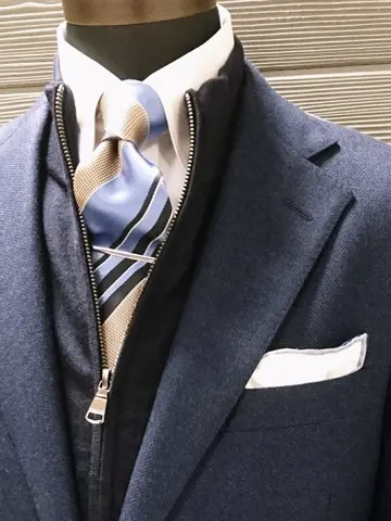 GOTAIRIKU 八幡 コーディネート画像