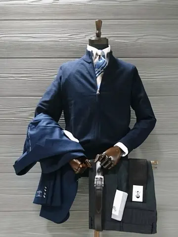 GOTAIRIKU 八幡 コーディネート画像