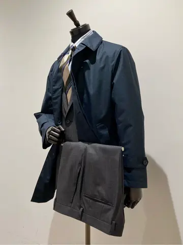 GOTAIRIKU 野上 コーディネート画像