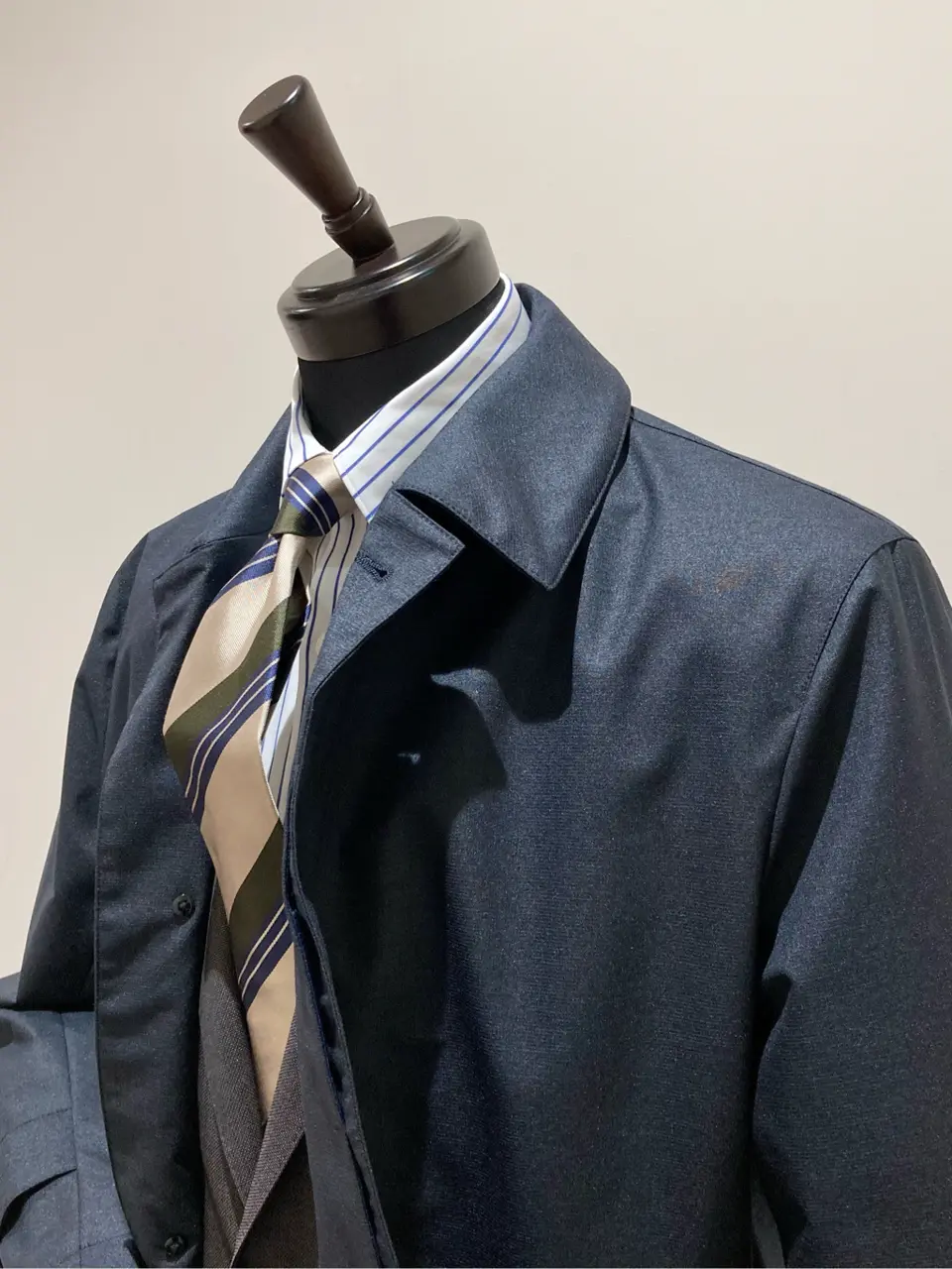 GOTAIRIKU 野上 コーディネート画像