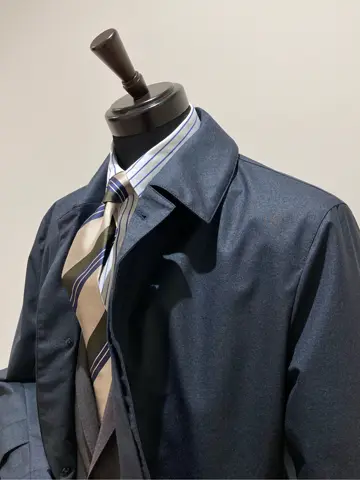 GOTAIRIKU 野上 コーディネート画像