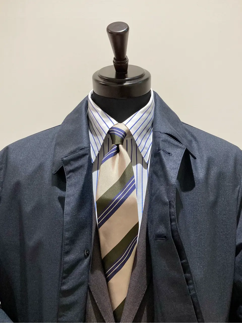 GOTAIRIKU 野上 コーディネート画像