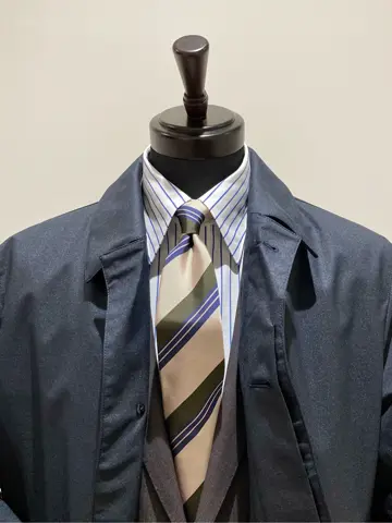 GOTAIRIKU 野上 コーディネート画像