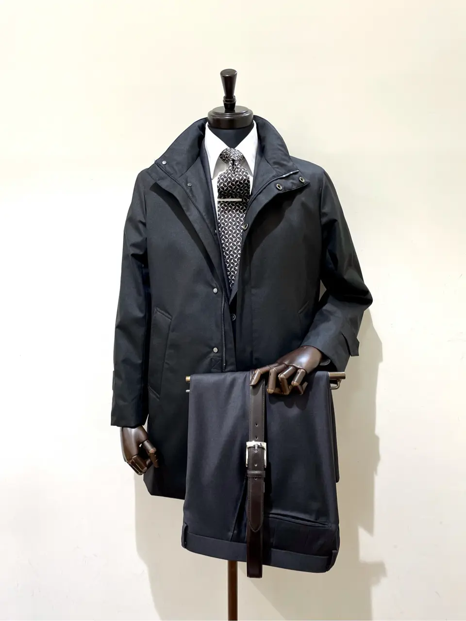 GOTAIRIKU 加藤 コーディネート画像