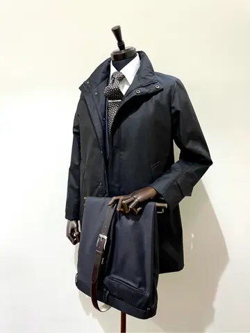 GOTAIRIKU 加藤 コーディネート画像