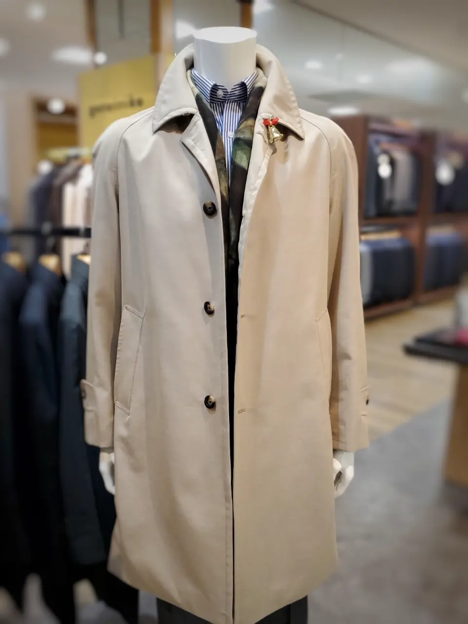  市田 コーディネート画像