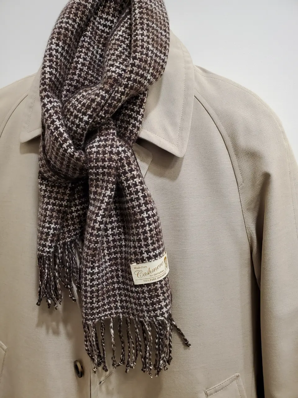 GOTAIRIKU 市田 コーディネート画像