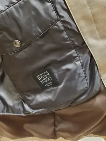 GOTAIRIKU 市田 コーディネート画像