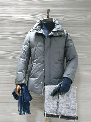 GOTAIRIKU 八幡 コーディネート画像