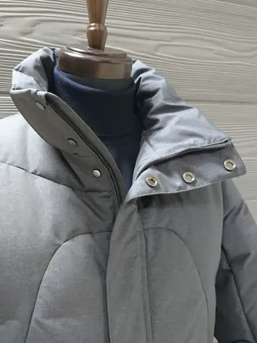 GOTAIRIKU 八幡 コーディネート画像