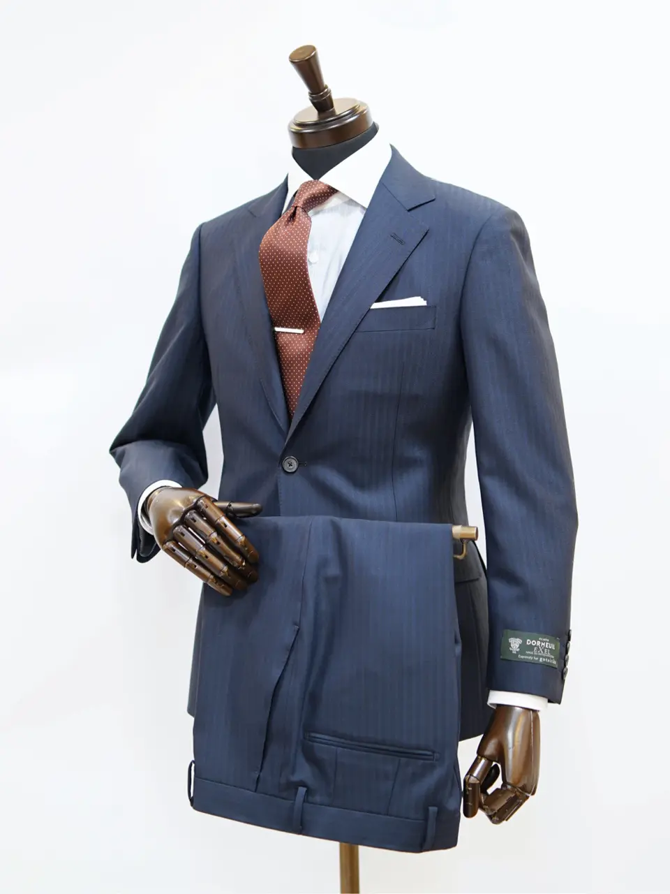 GOTAIRIKU 大森 コーディネート画像