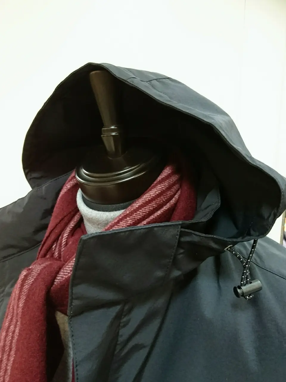 GOTAIRIKU 菊地 コーディネート画像