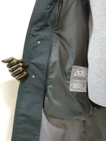 GOTAIRIKU 菊地 コーディネート画像