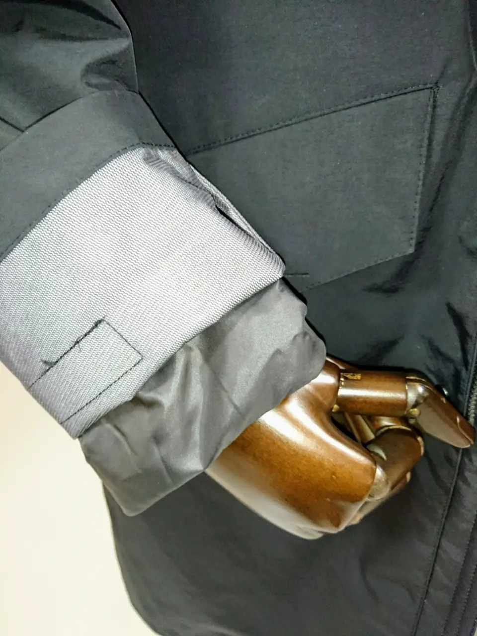 GOTAIRIKU 菊地 コーディネート画像