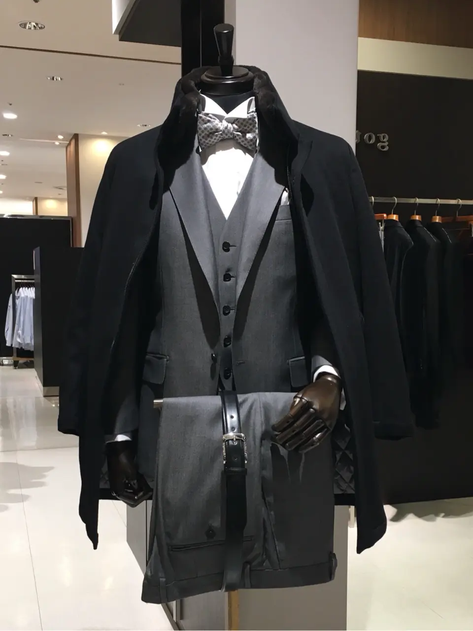  池田 コーディネート画像