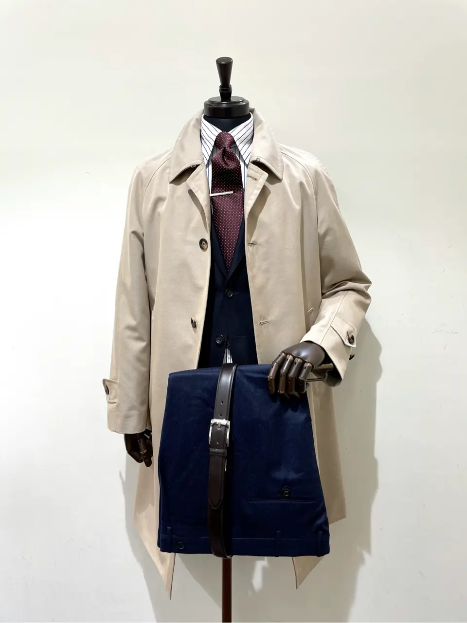 GOTAIRIKU 加藤 コーディネート画像