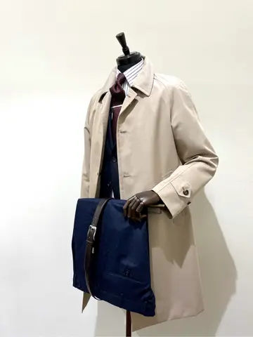 GOTAIRIKU 加藤 コーディネート画像