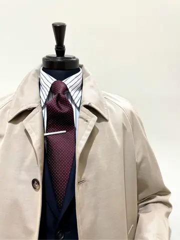 GOTAIRIKU 加藤 コーディネート画像