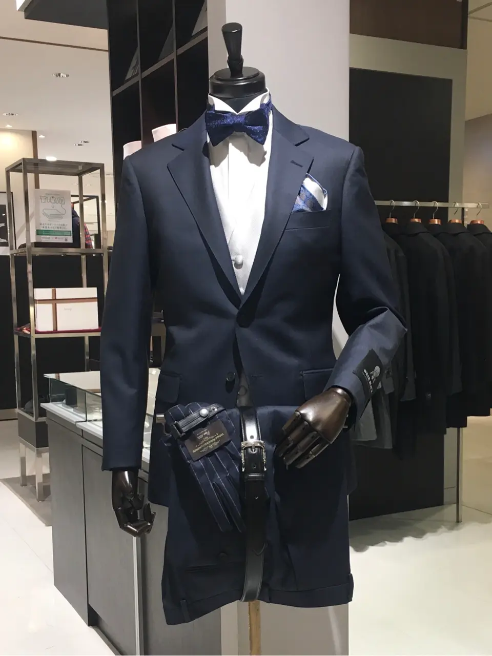  池田 コーディネート画像