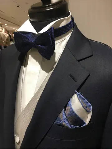 GOTAIRIKU 池田 コーディネート画像