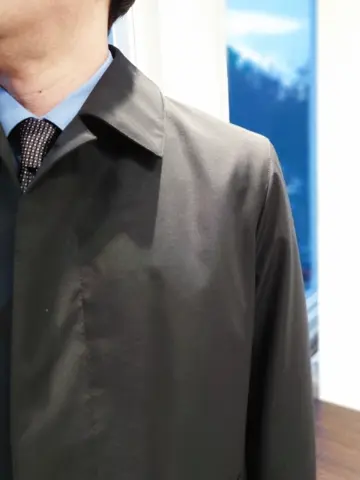 GOTAIRIKU 佐瀬 コーディネート画像