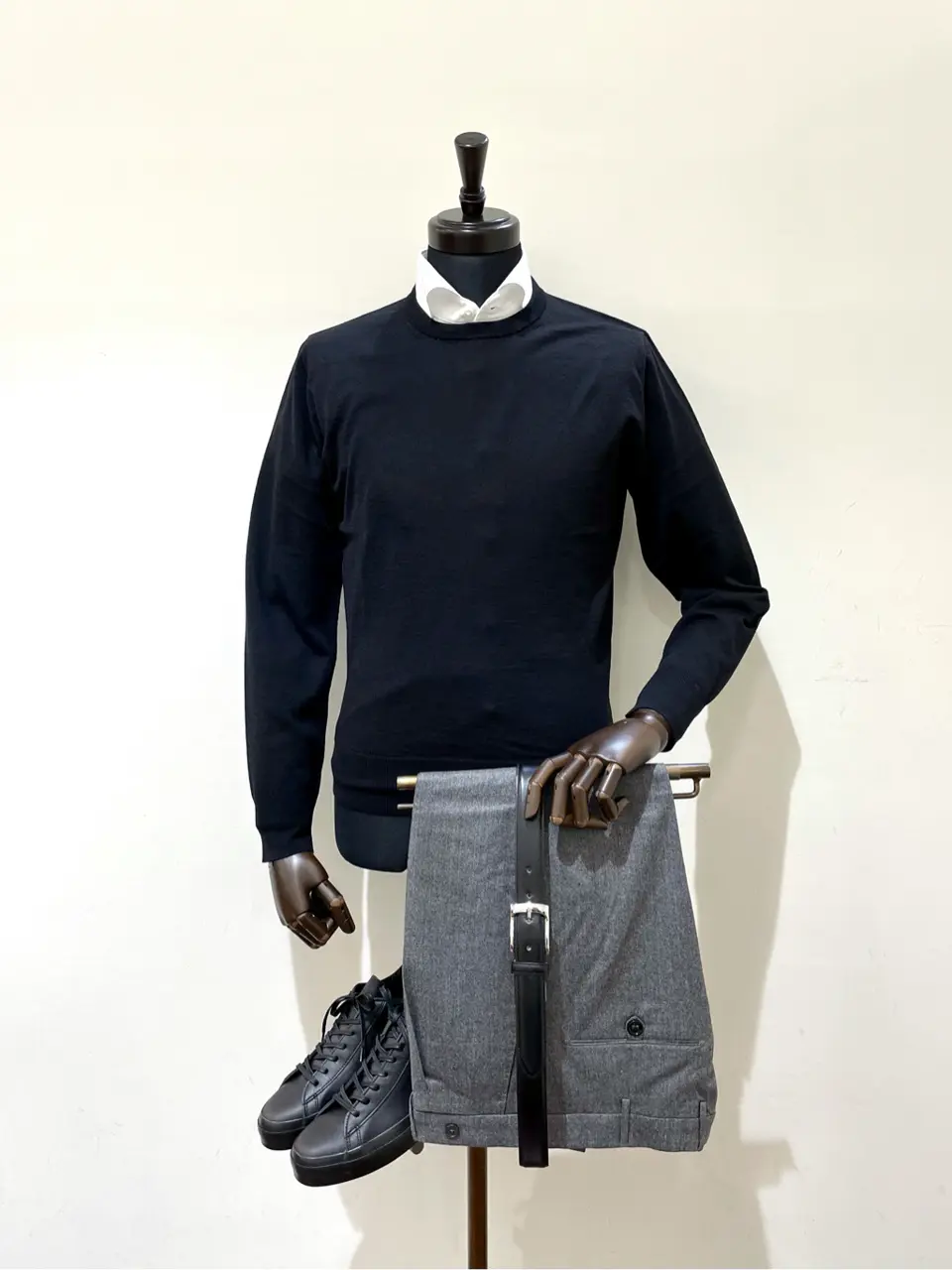 GOTAIRIKU 加藤 コーディネート画像