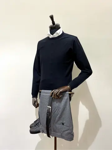 GOTAIRIKU 加藤 コーディネート画像