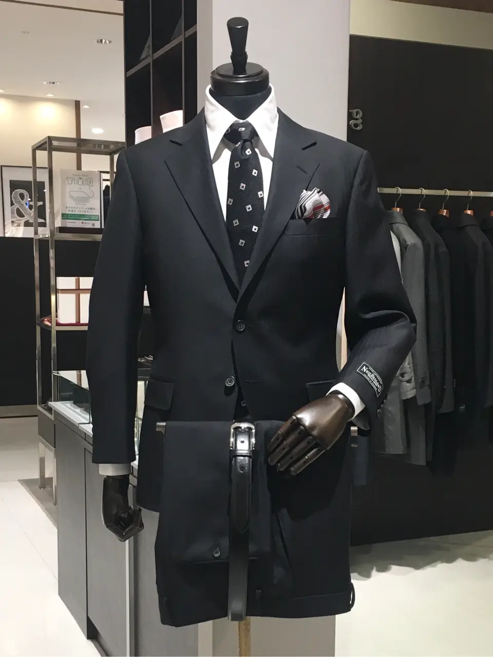  池田 コーディネート画像