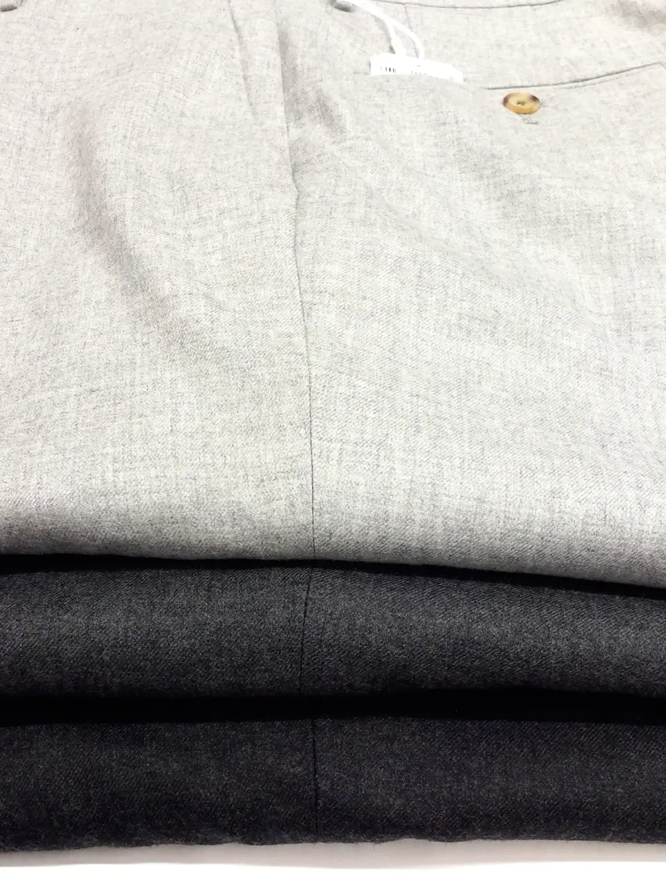 GOTAIRIKU 菊池 コーディネート画像