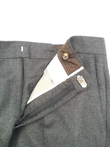 GOTAIRIKU 菊池 コーディネート画像